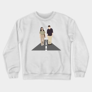 My Liberation Notes Korean Drama Crewneck Sweatshirt